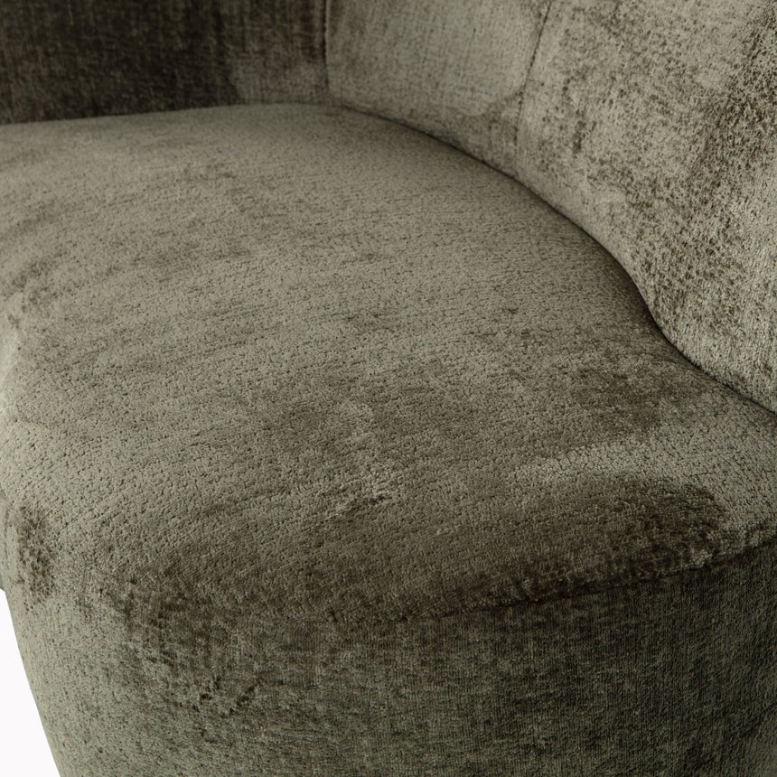 Stone Sofa